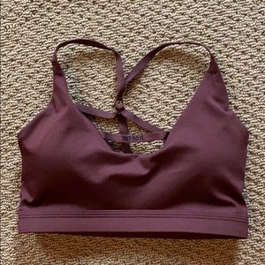 NIKE SPORTSBRA
